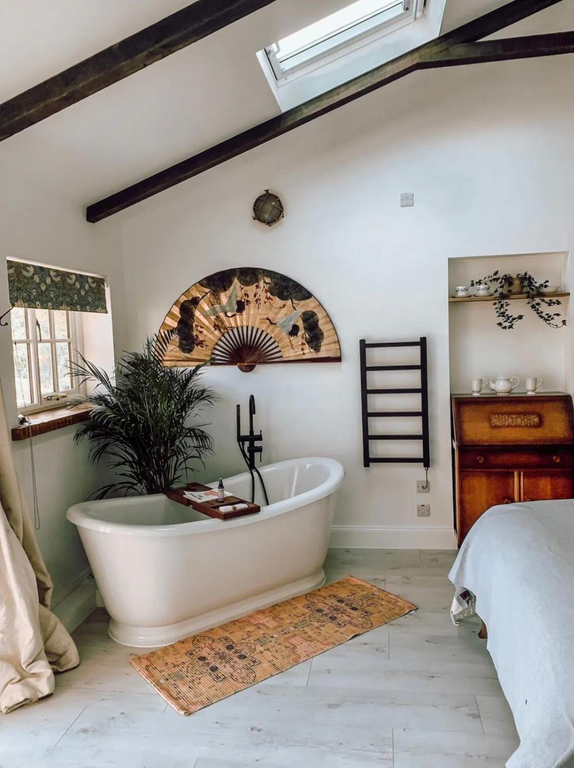 Priory Cottage Stables Cowden Екстер'єр фото