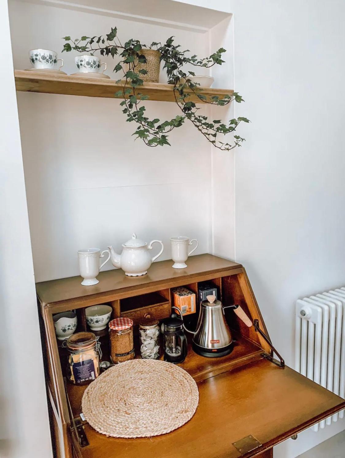 Priory Cottage Stables Cowden Екстер'єр фото